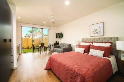 Beacon Hill - 3/187 Warringah Road