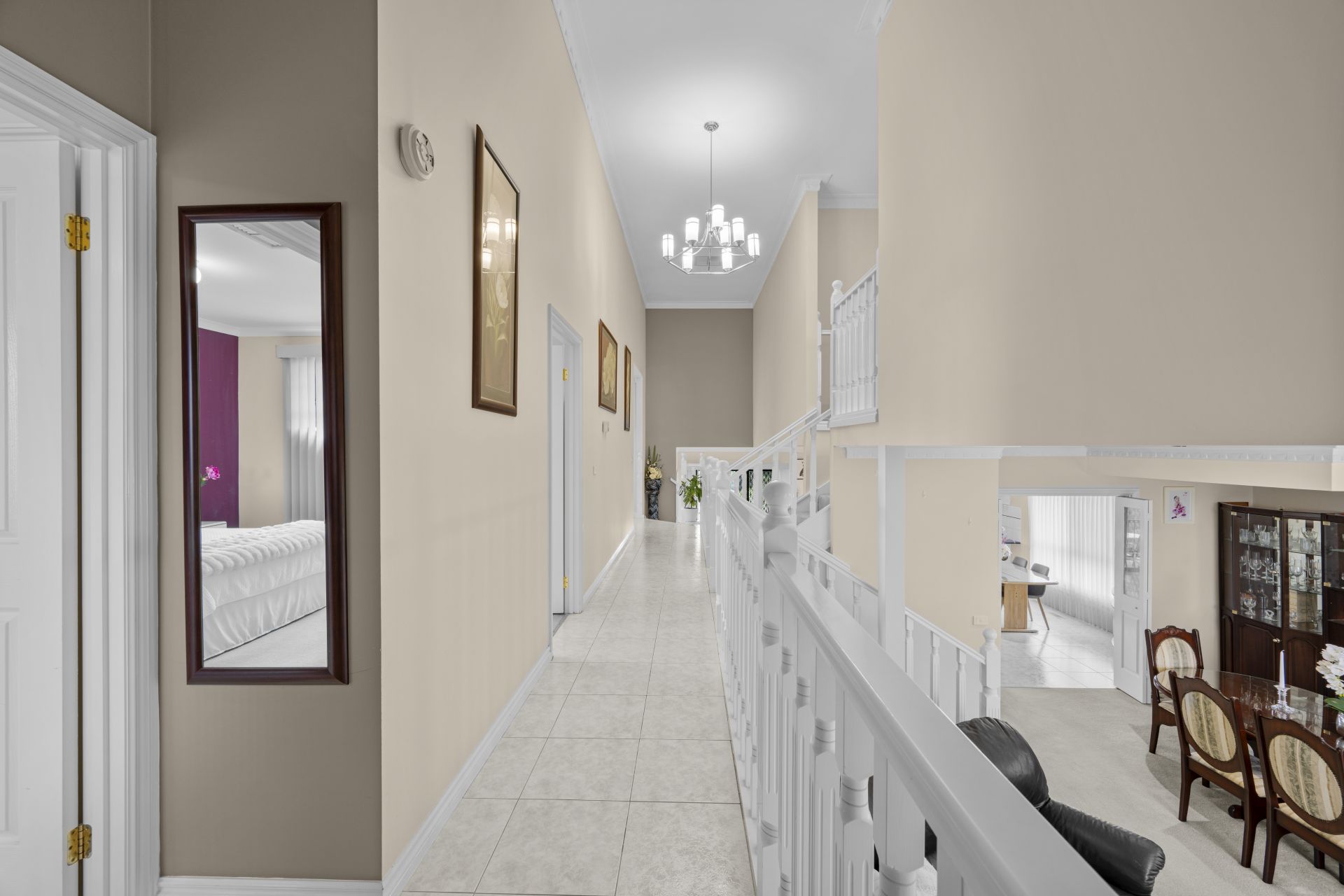 Beautifully Designed Split-Level Family Home / First Time Offered In 30 Years!