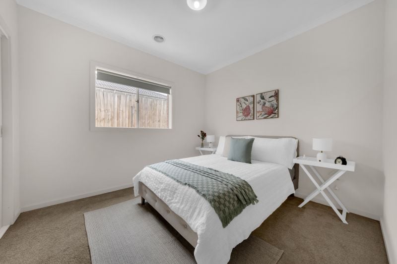 17 Baume Street, Wollert