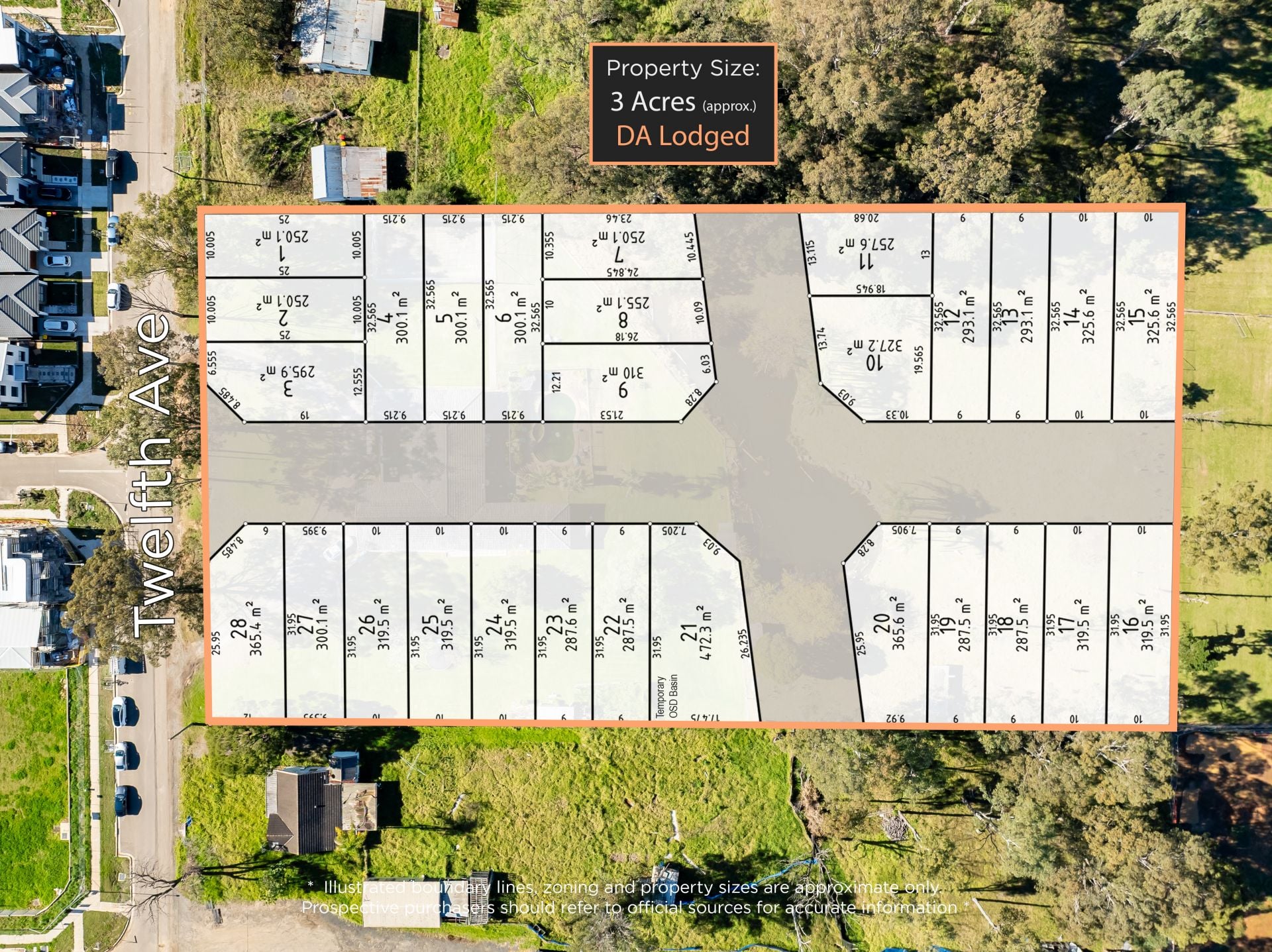 140 Twelfth Avenue, AUSTRAL, Austral - Thumbnail 7
