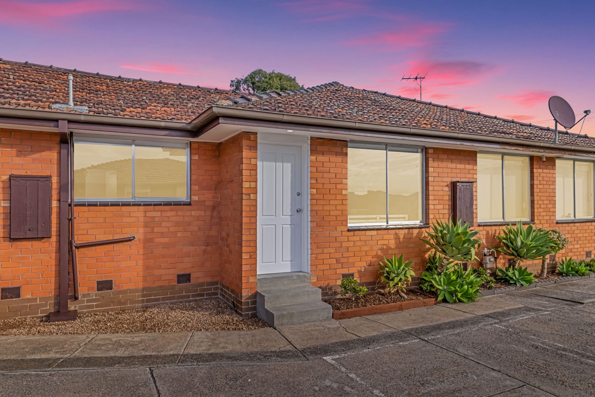 Stylish Low Maintenance Living