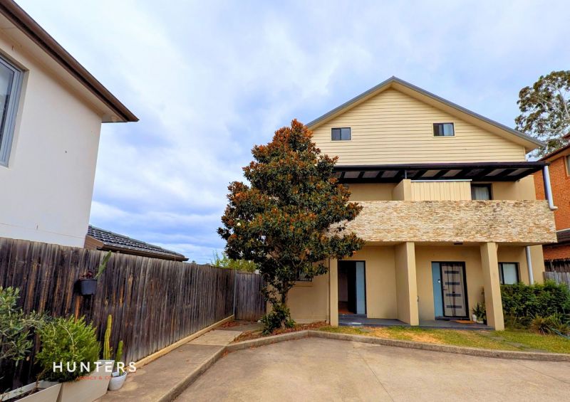 3/88 Arthur Street, Rosehill