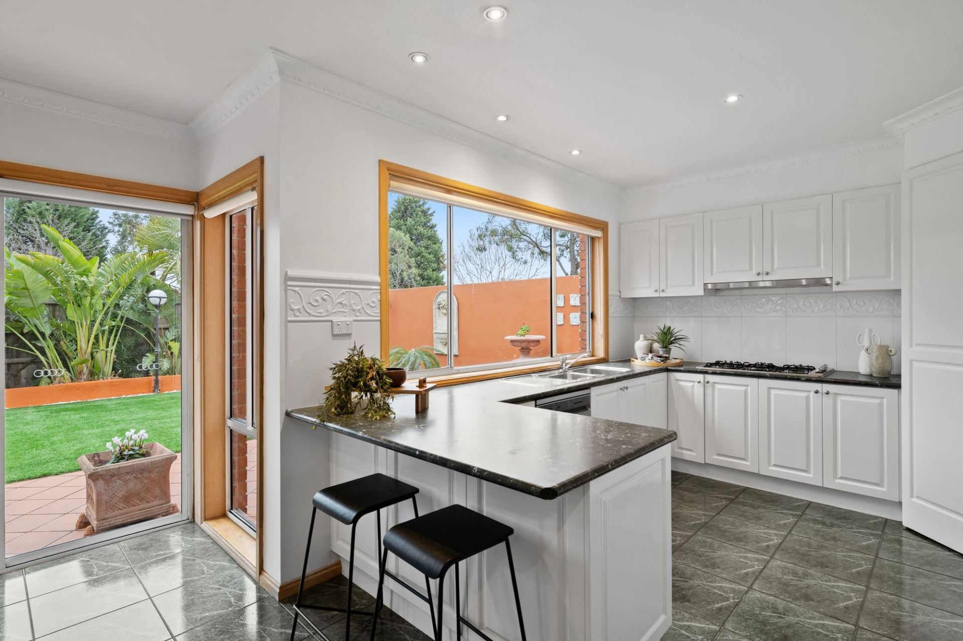 Spacious Family Living with Endless Potential