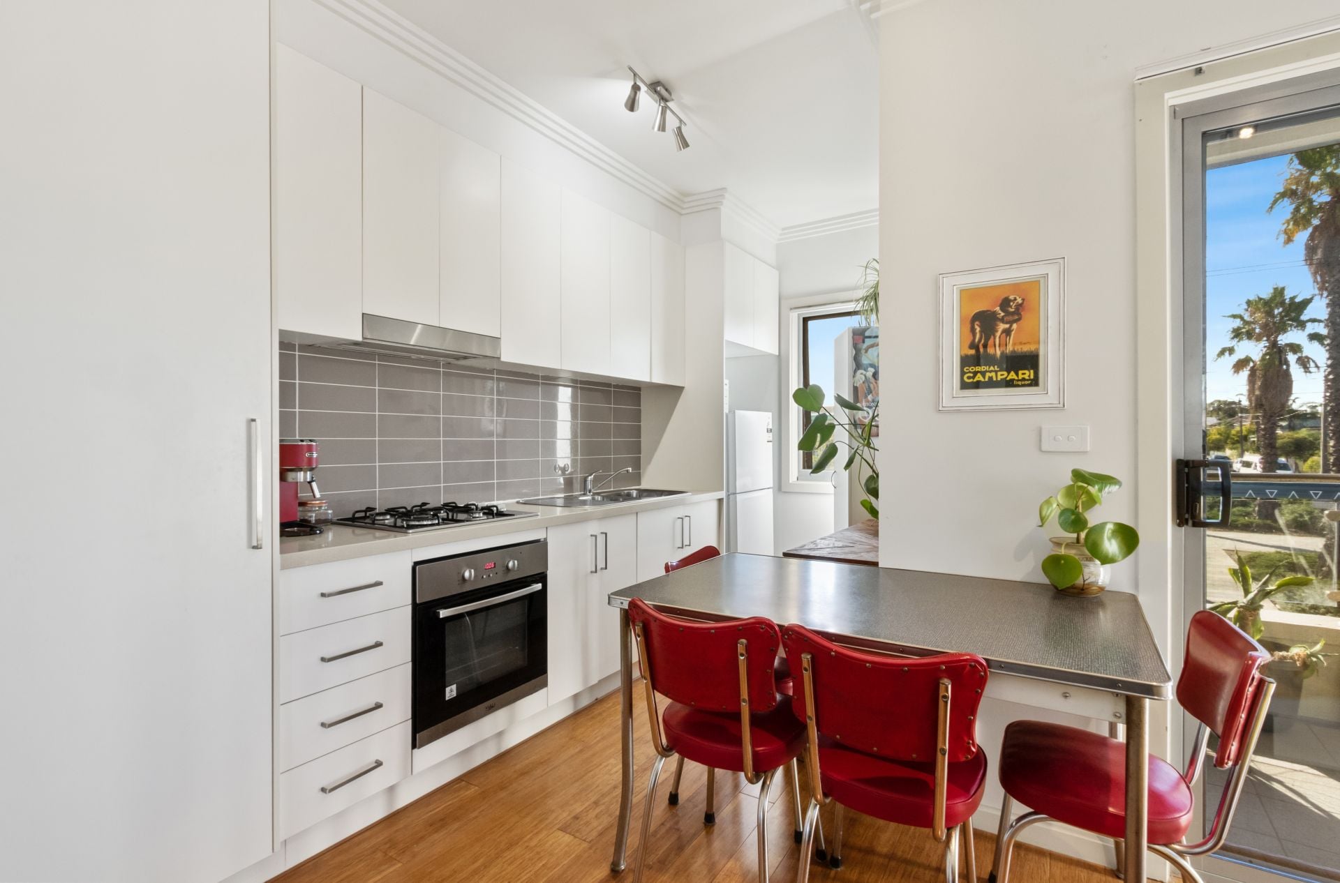 Luxury Studio Apartment