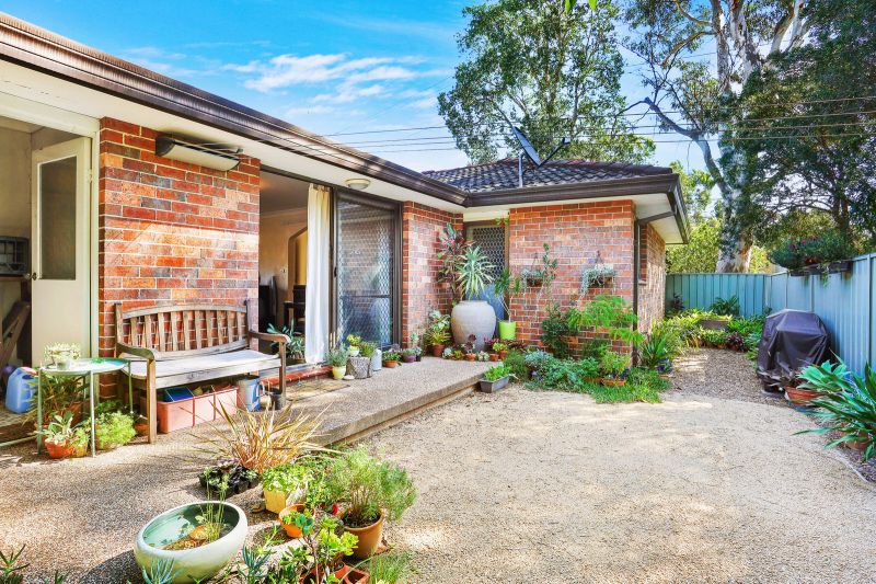 1/216 Willarong Road CARINGBAH 2229