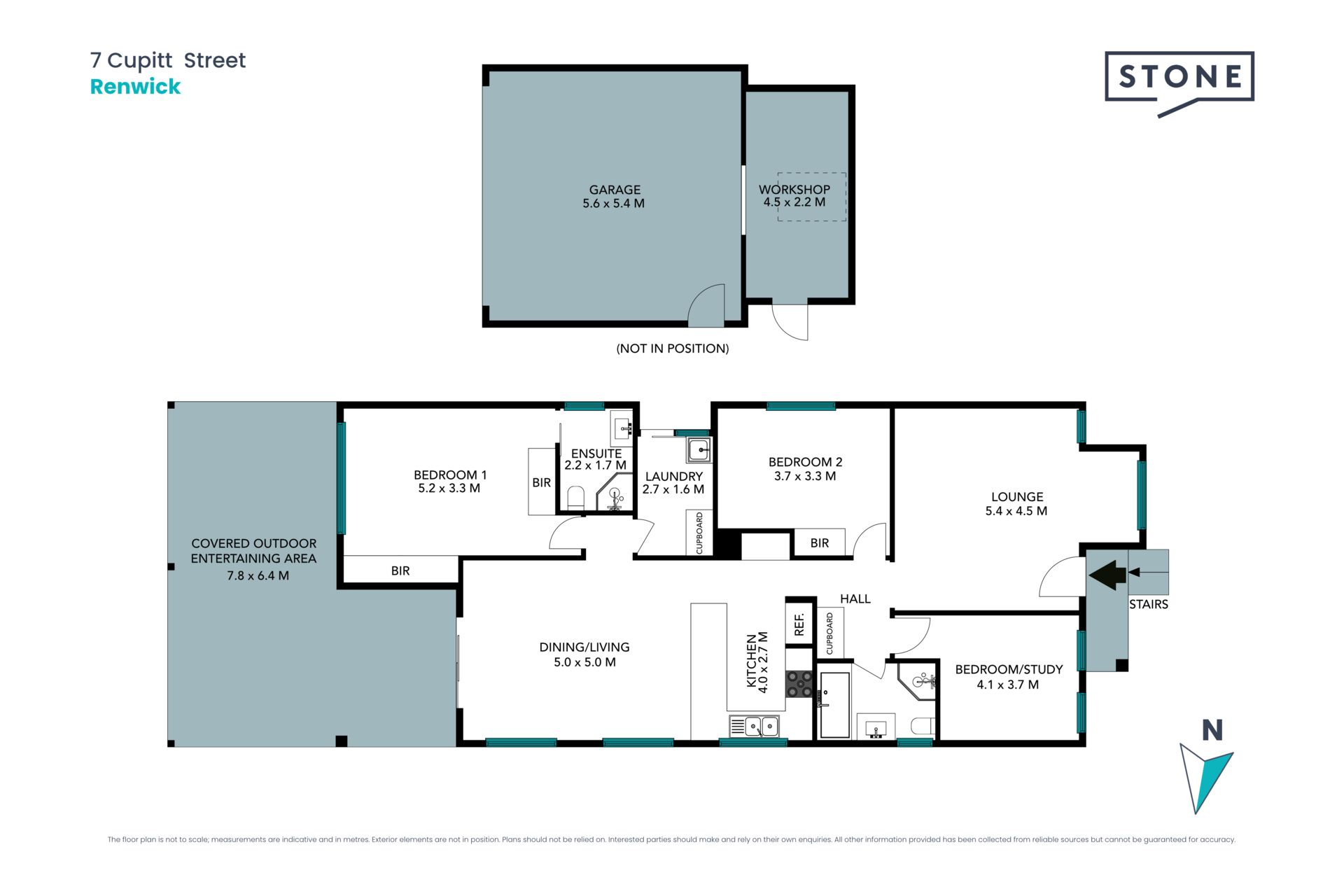 Stylish, Low Maintenance Living that is Sure to Impress