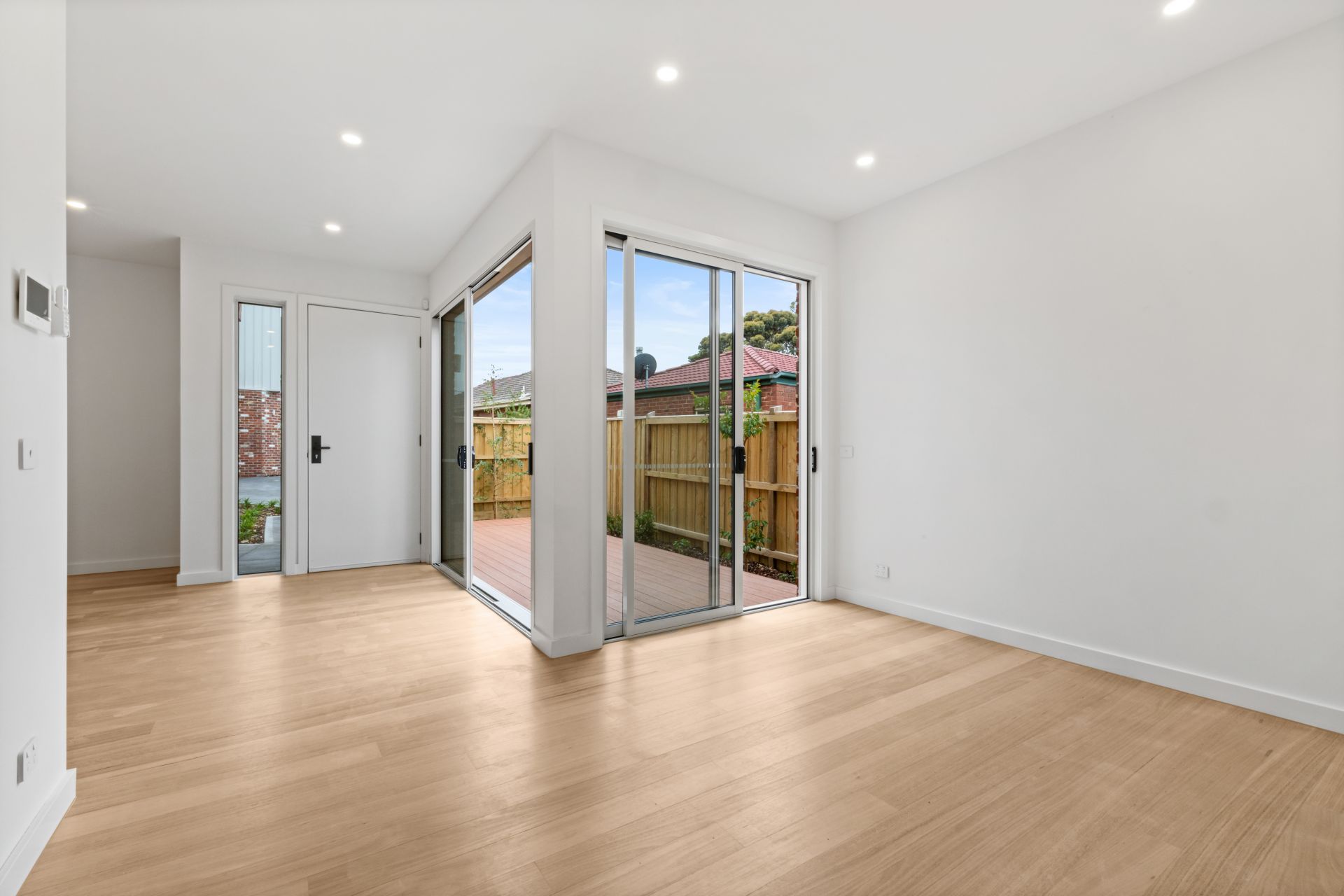 Simply Stunning Three-Bedroom Townhouse