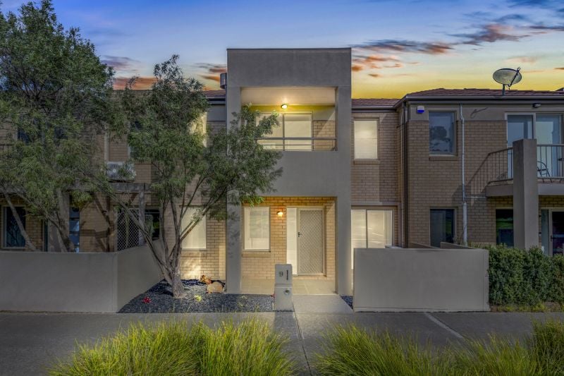 9 Mujeres Walk, Epping
