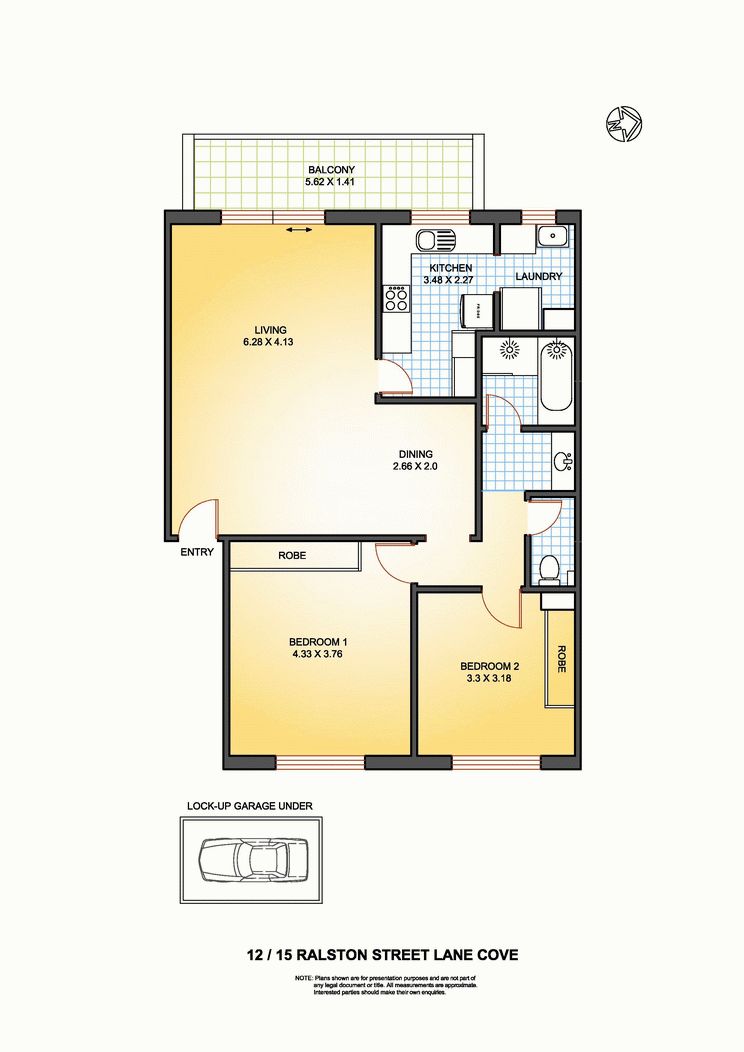 SOLD BY JULIA SIKORA 0410 451 749