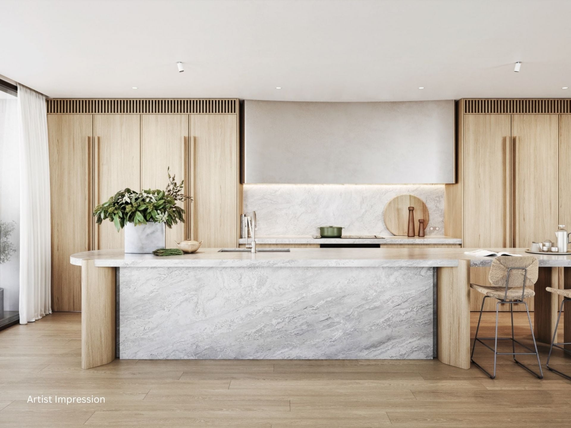 1/1-7 Andrews Avenue Bondi NSW, Bondi - Thumbnail 5