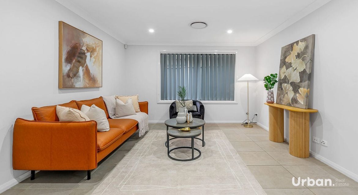 Gregory Hills 6 Barrett Street