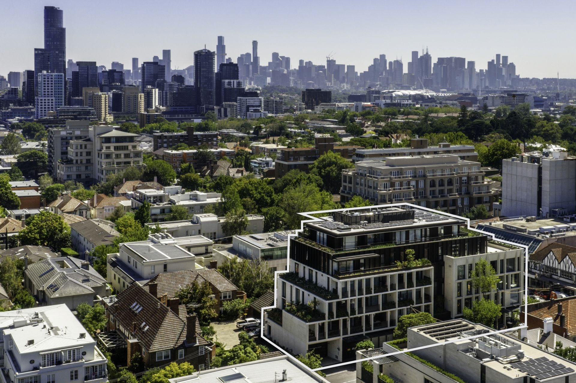 101/111 Mathoura Road, Toorak, Toorak - Thumbnail 2