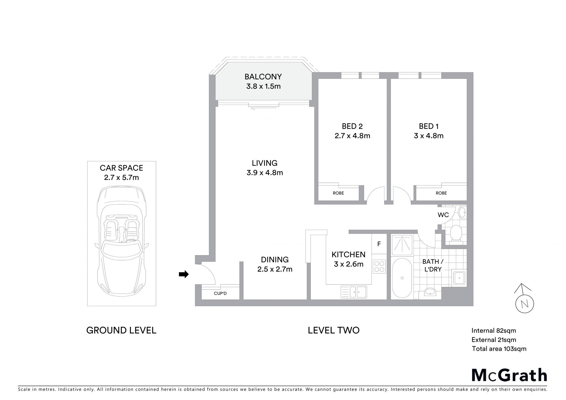 Sold by McGrath Estate Agents Liverpool