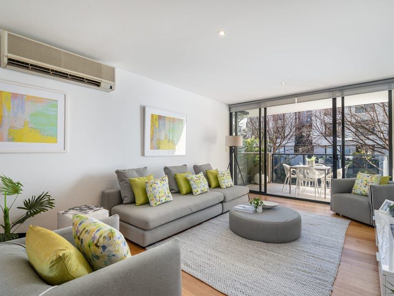 303/40 Chapel Mews, South Yarra, South Yarra - Thumbnail 3