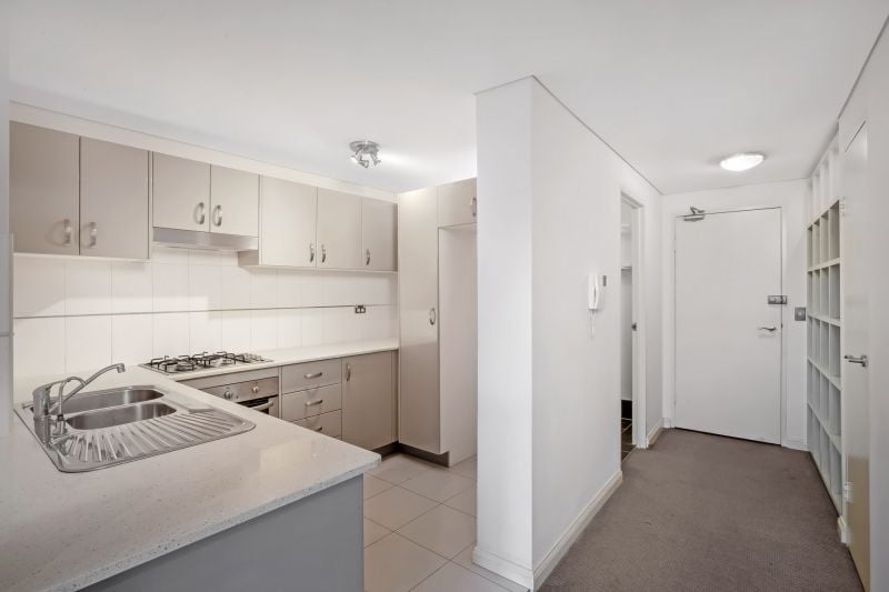 207/31-37 Hassall Street, Parramatta