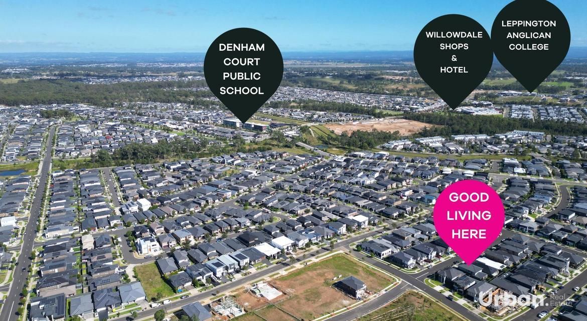 Denham Court 15 Plantago Street