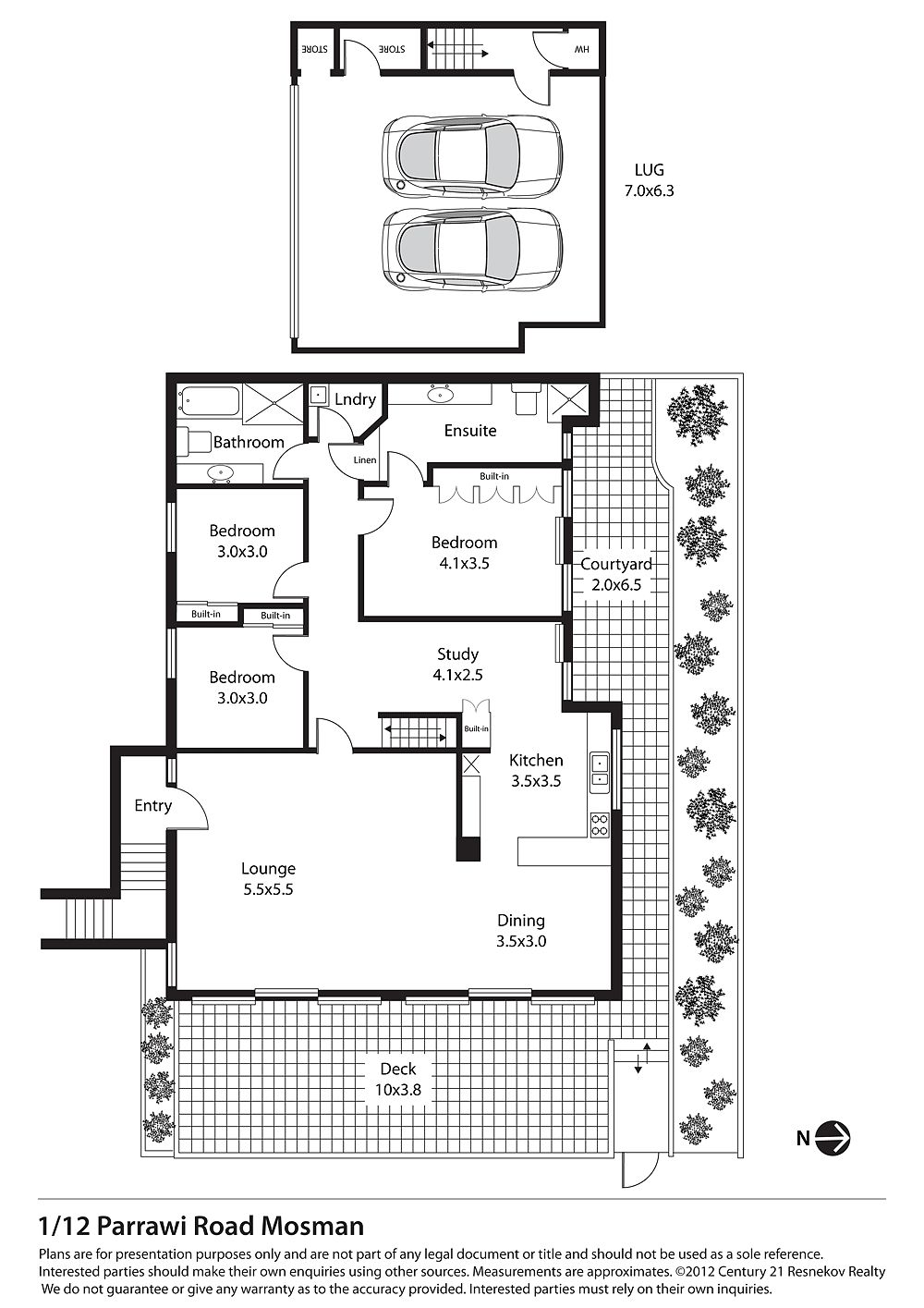 Luxury Apartment / Urgent Sale Best Offer Over $1,250,000