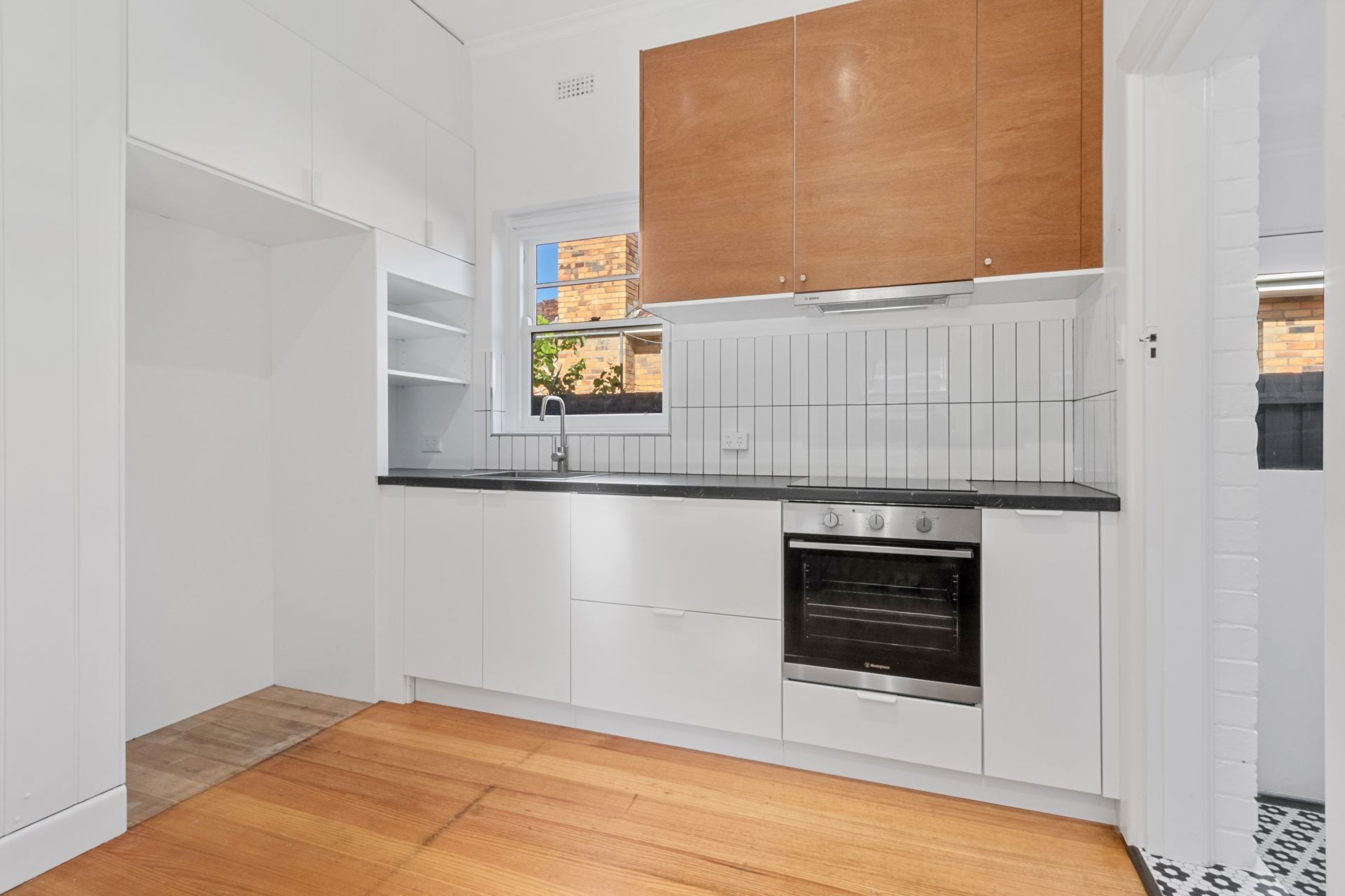 Charming Three-Bedroom Home!