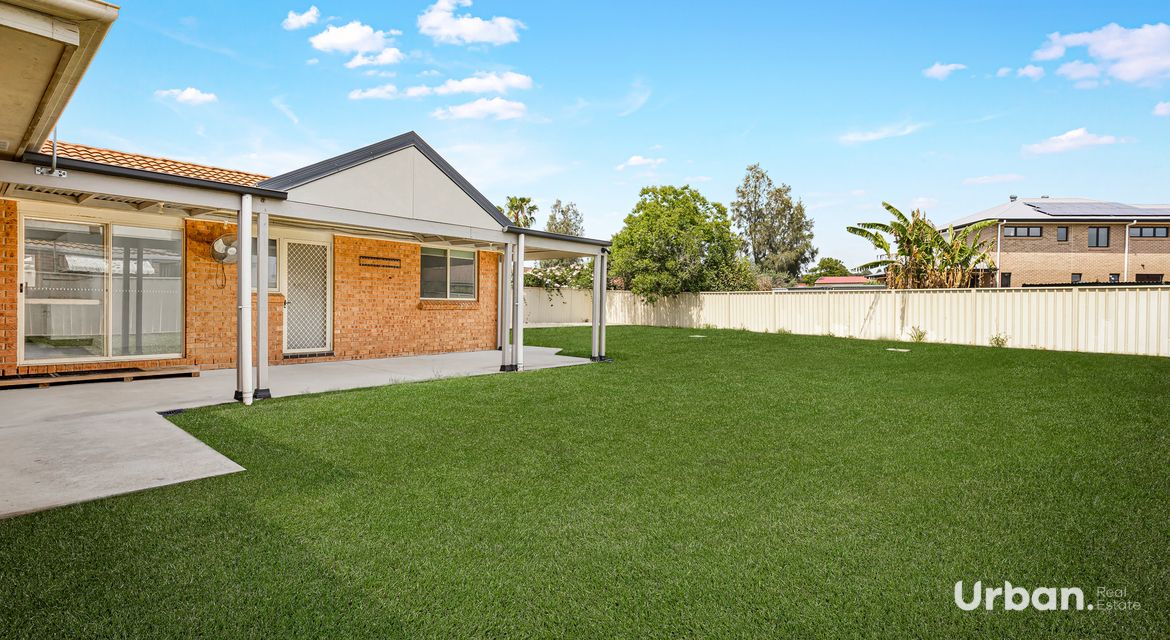 Bligh Park 47 Porpoise Crescent