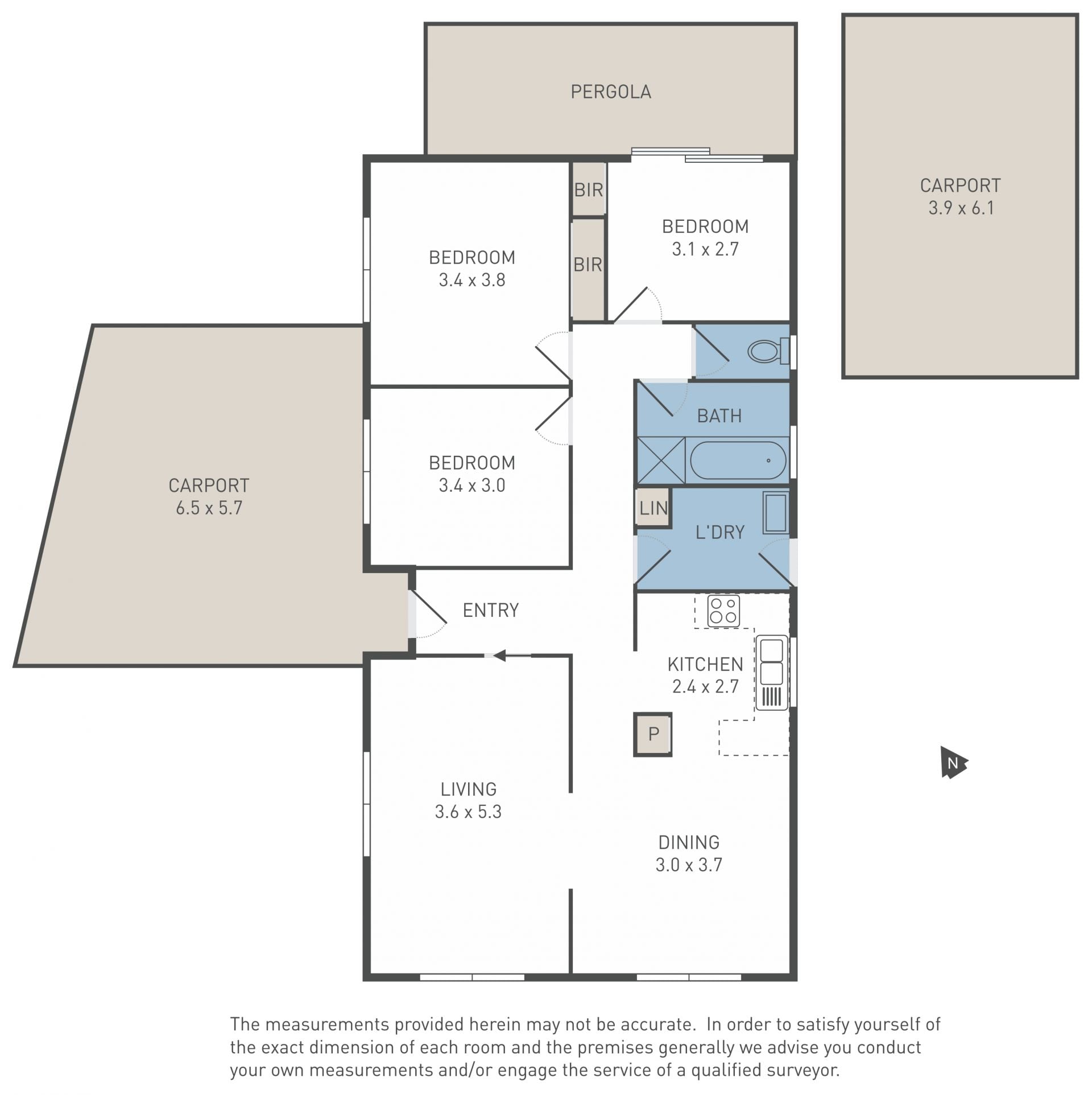 8 Virgilia Drive, Hoppers Crossing VIC, Hoppers Crossing - Image 1