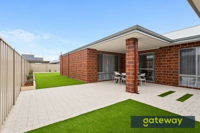 9 Joust Way, Brabham