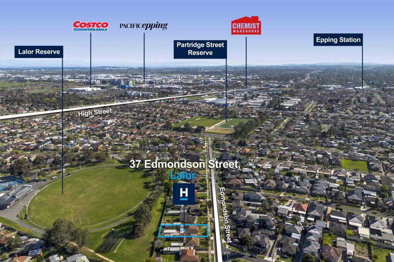 37 Edmondson Street, Lalor