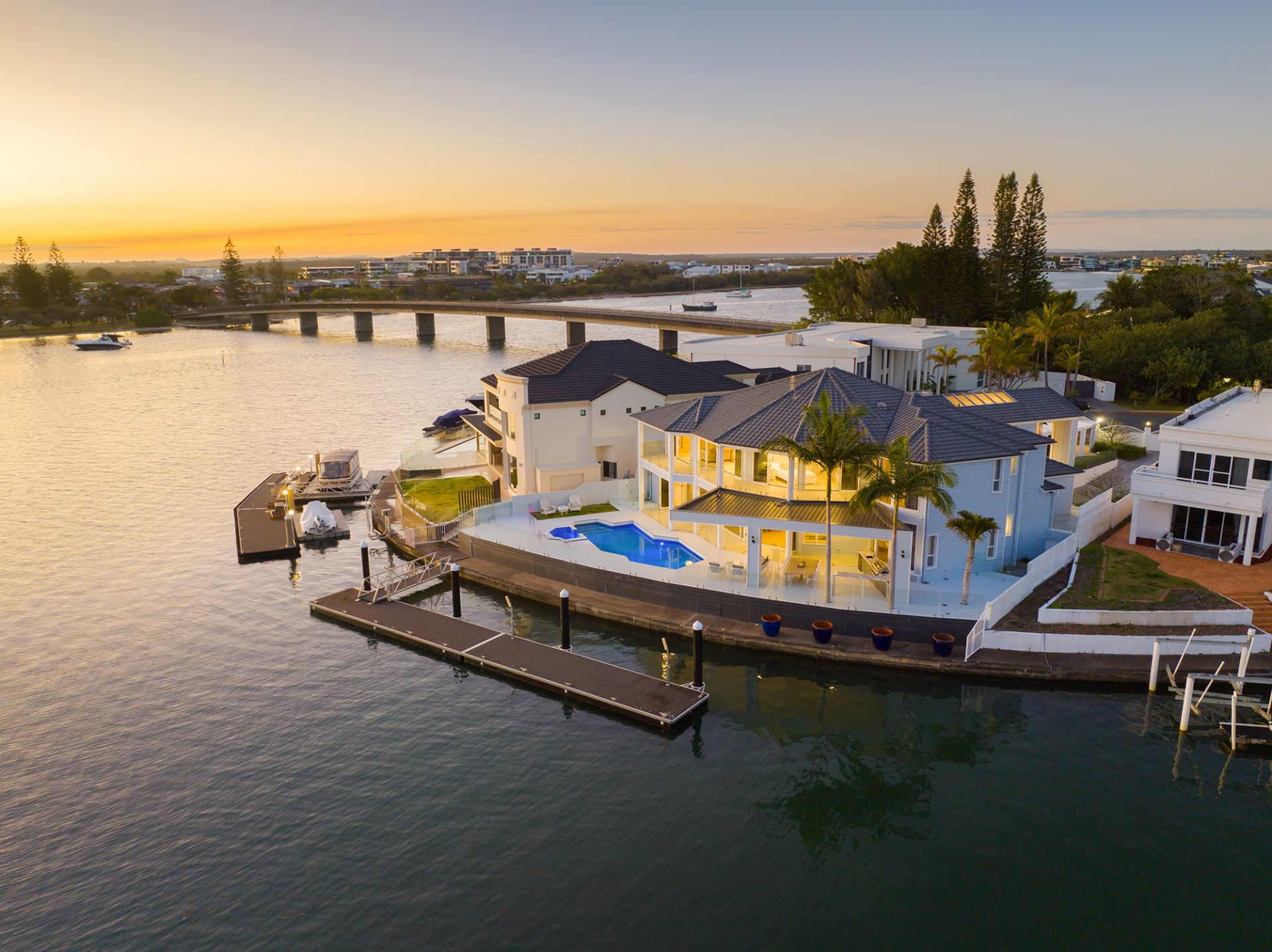 9 Brittanic Crescent, Sovereign Islands QLD 4216, Sovereign Islands - Thumbnail 3