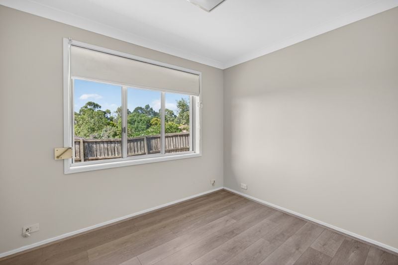 SPACIOUS FAMILY HOME IN QUIET SETTING