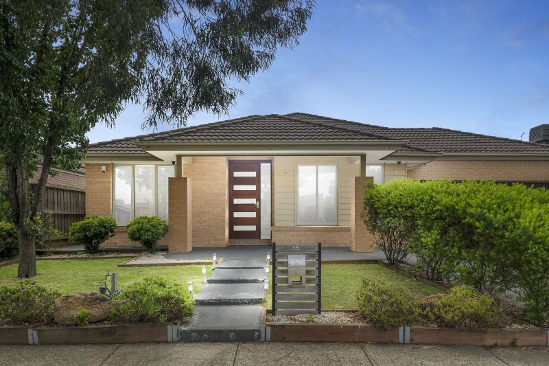 35 Suncroft Drive, Lalor