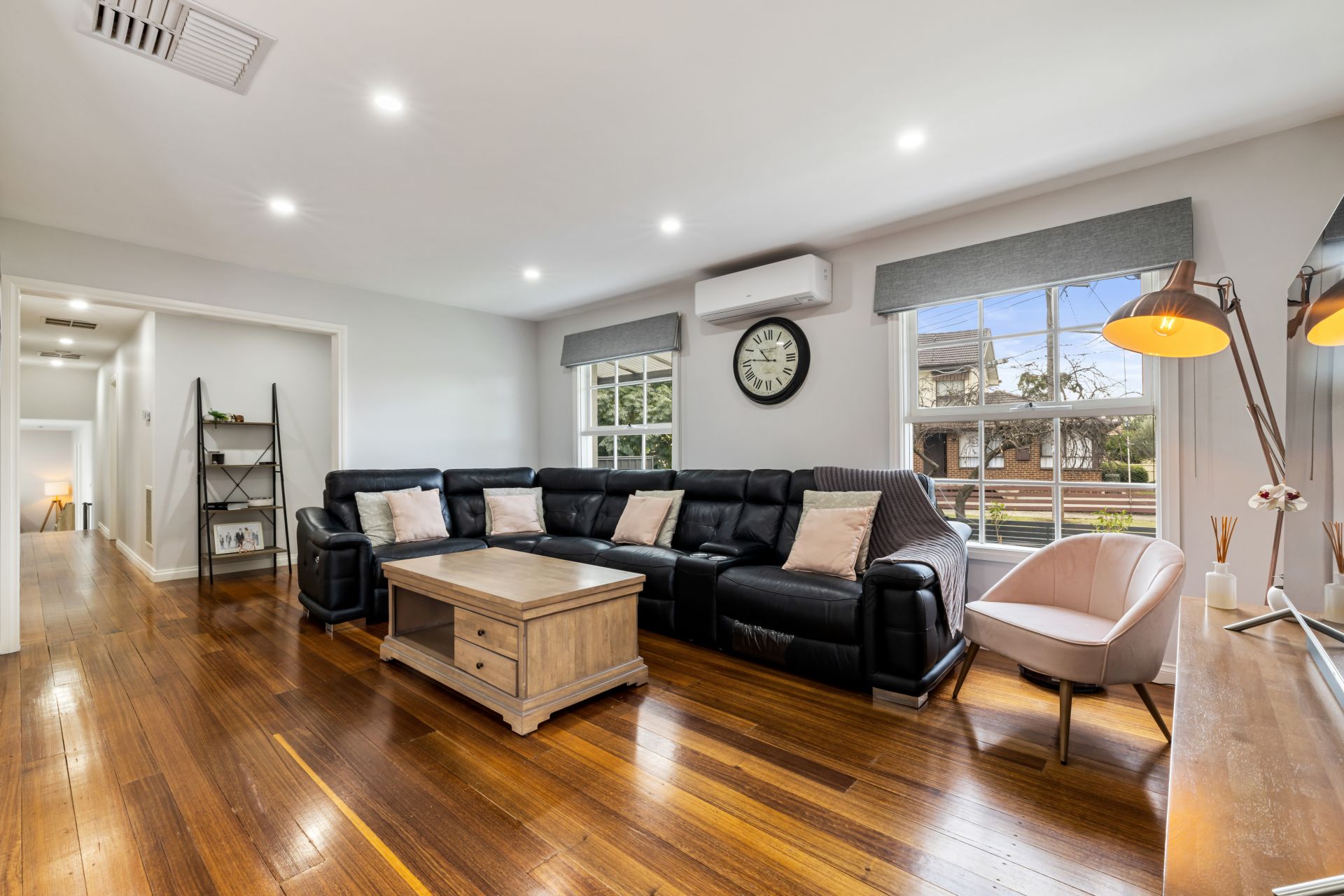 Stylishly Updated Family Home in Prime Thomastown Location