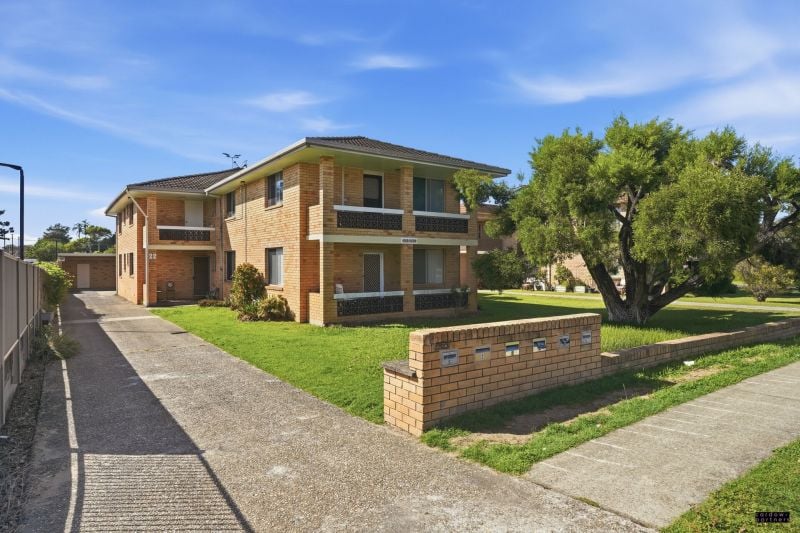 SOLD OFF MARKET OVER ASKING PRICE