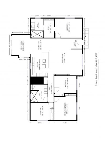 1 Usher Road Mount Julian QLD, Mount Julian - Image 1