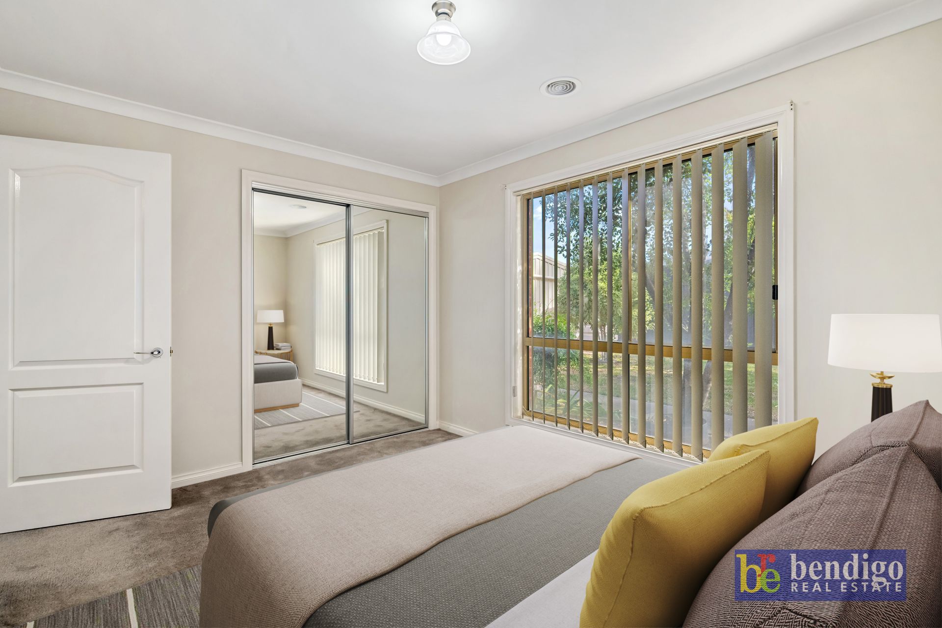 7 Hasker Drive Kangaroo Flat VIC, Flat - Thumbnail 5