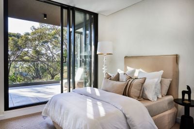 Dee Why - 202/21 Fisher Road