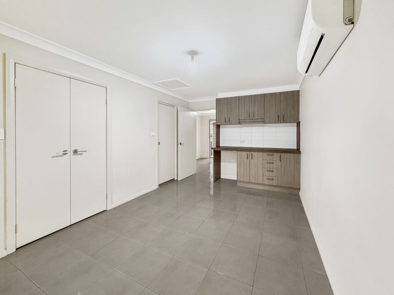 Flexible Family Living