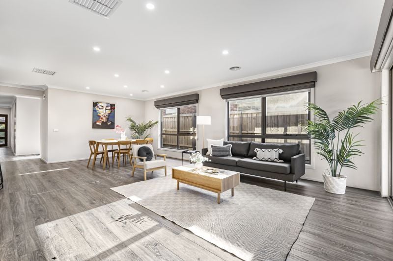 13 Las Pozas Avenue, Wollert