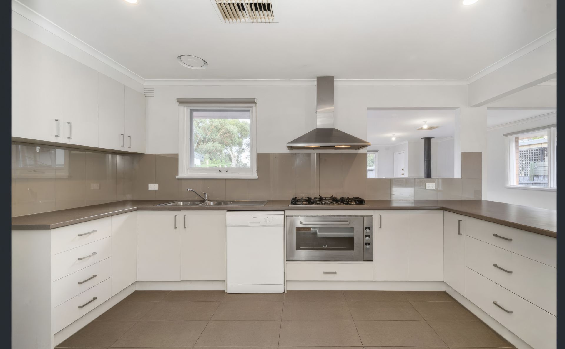 Comfort And Space In A Sought After Pocket