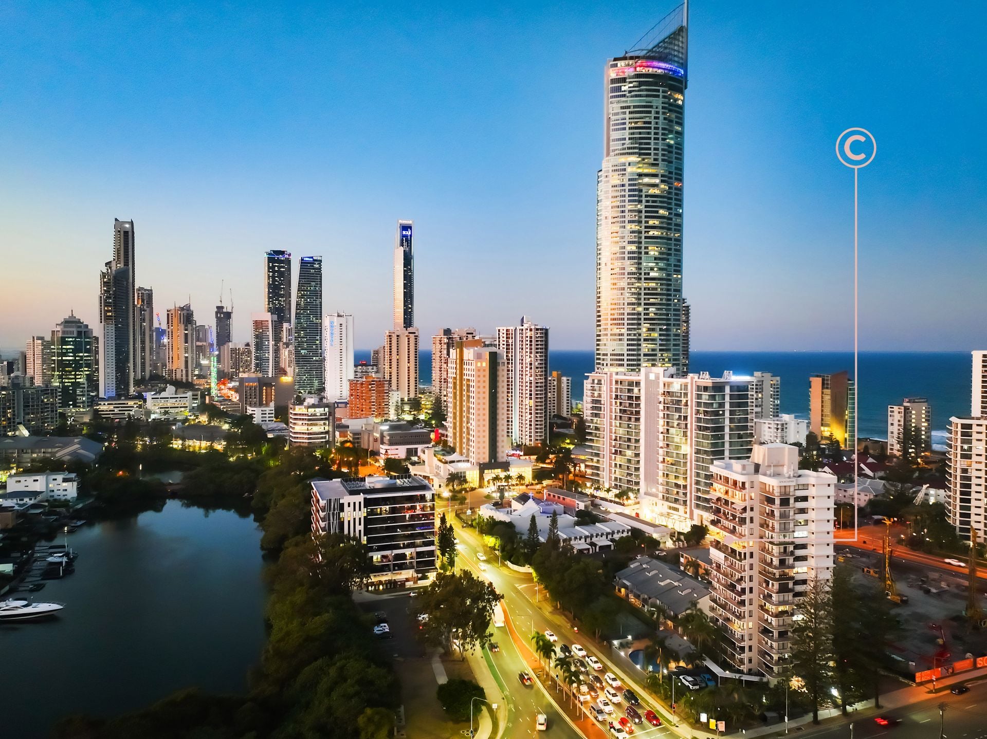 45/43 Enderley Avenue Surfers Paradise QLD, Surfers Paradise - Thumbnail 4