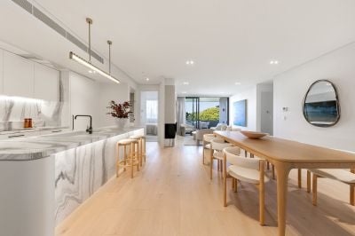 Mosman 204/22 Clifford Street