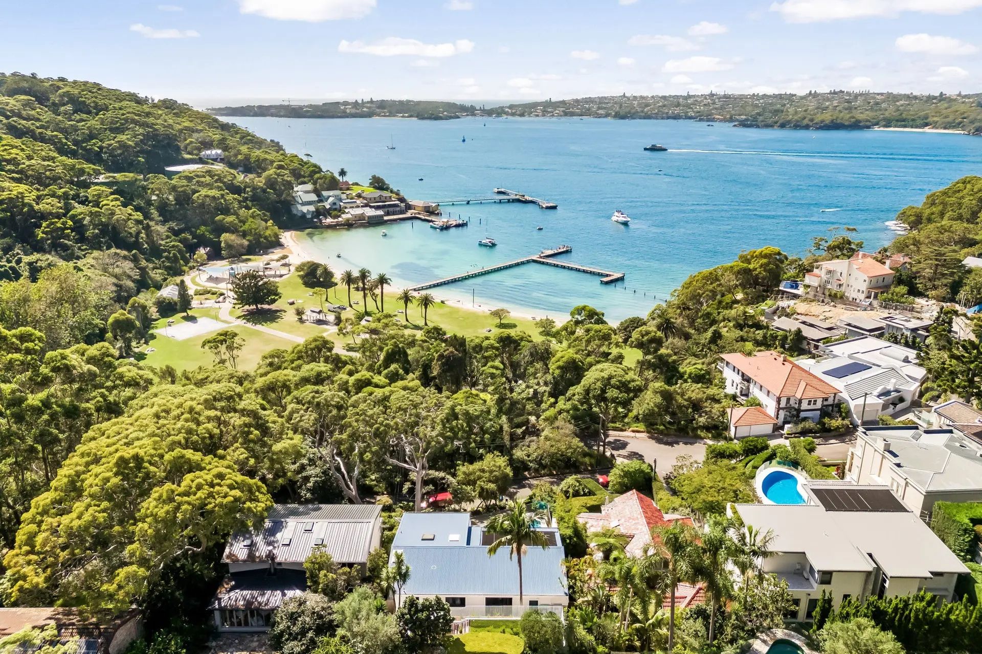 22 Morella Road, Mosman, Mosman - Thumbnail 2