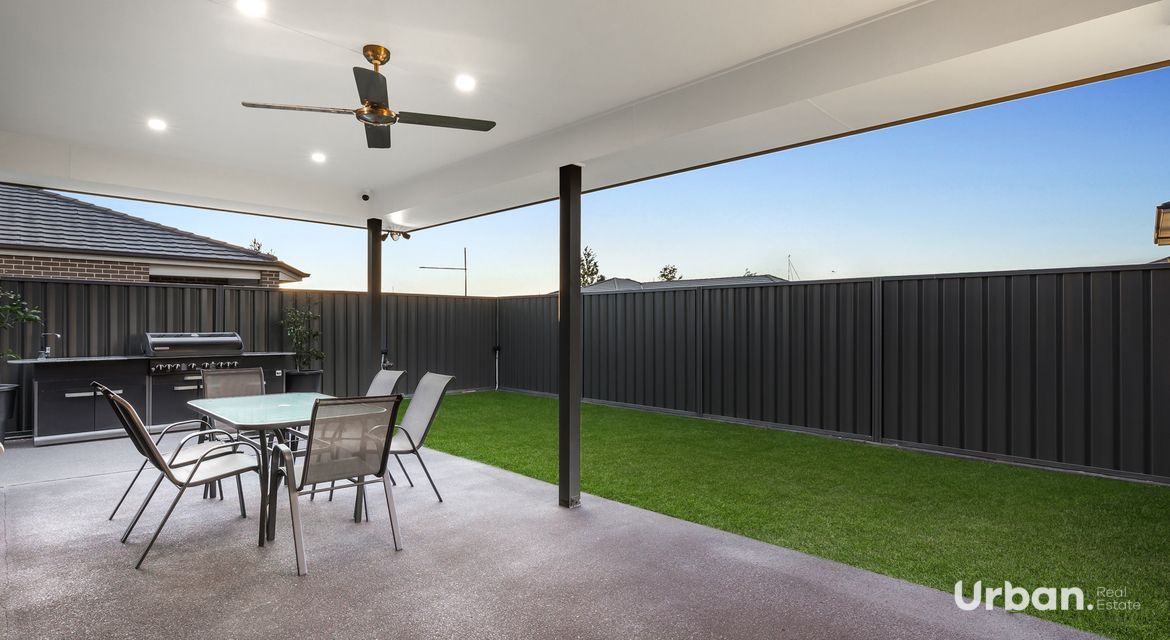 Marsden Park 19 Sheumack Street