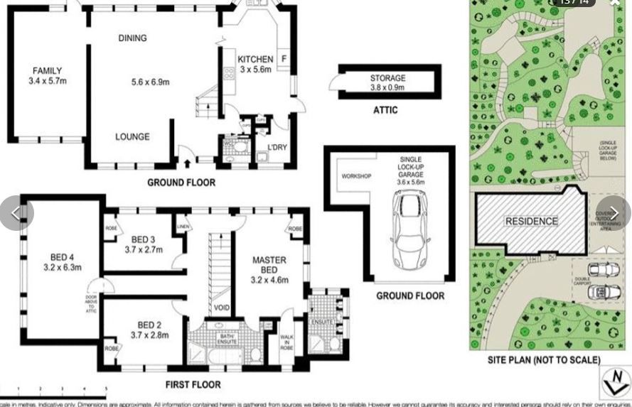 Exquisite family oasis within The Kingsdene Estate 

In the Carlingford West Public School Catchment area