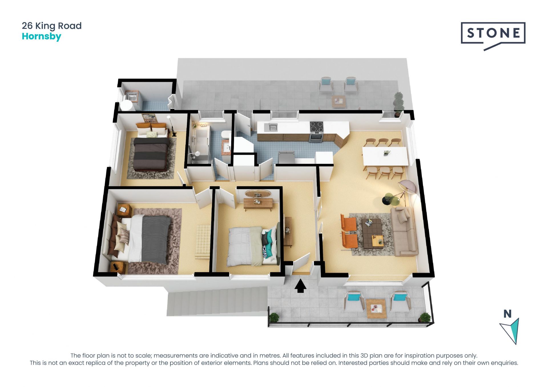 Sold by Mathew Ferraro