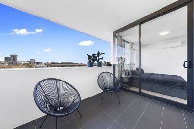11131/19 Amalfi Drive, Wentworth Point, Wentworth Point - Thumbnail 7