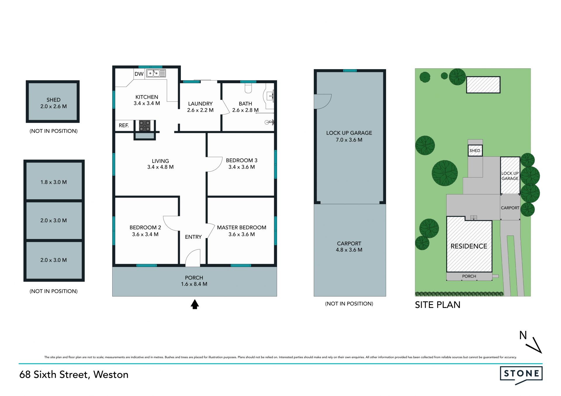 A charming start to home-ownership