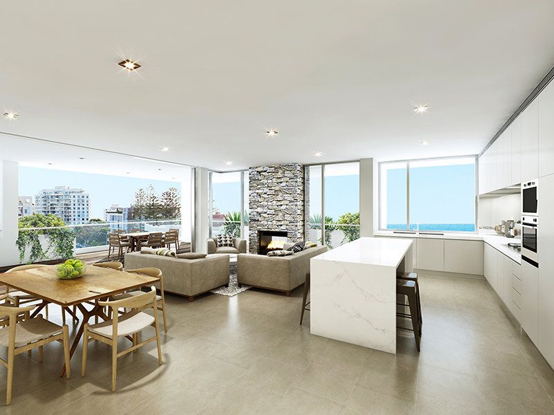 202/19-21 Gerrale Street, CRONULLA, Cronulla - Thumbnail 2
