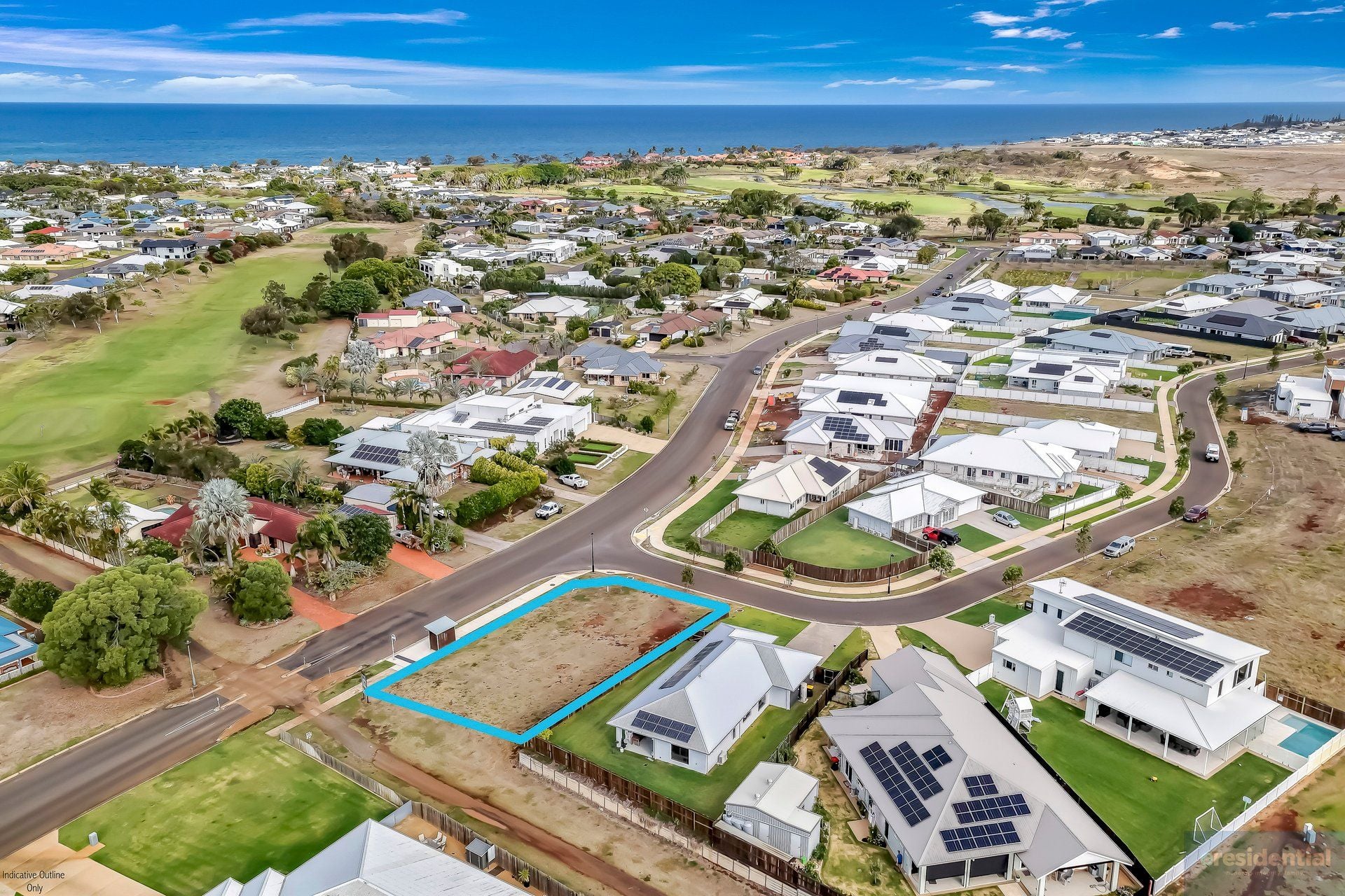 2 Golf View Drive, Coral Cove - Image 1