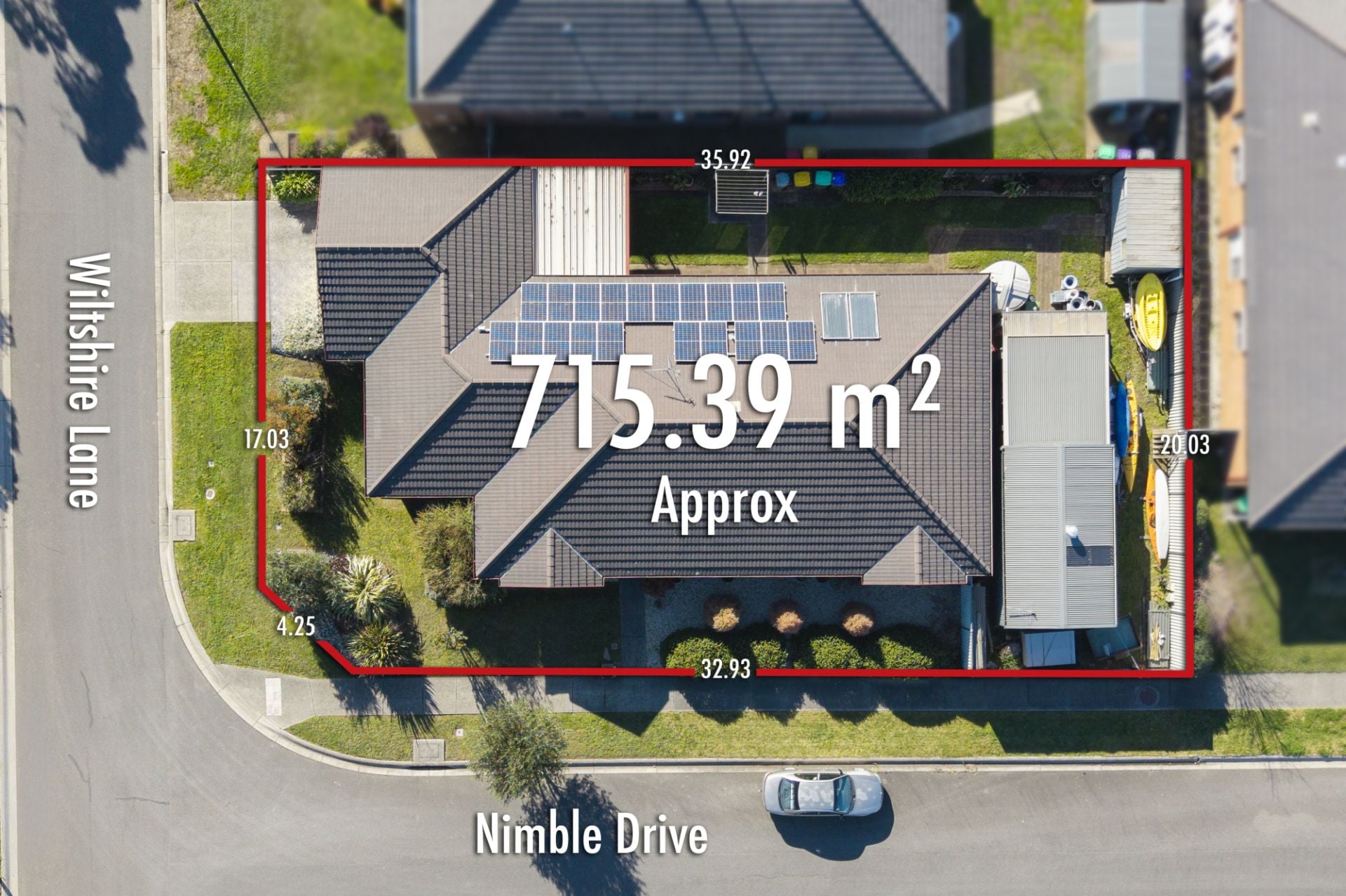 465 Wiltshire Lane, Delacombe, Delacombe - Image 1