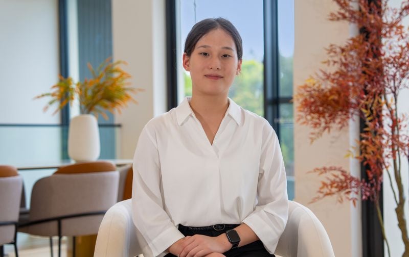 Mary Song