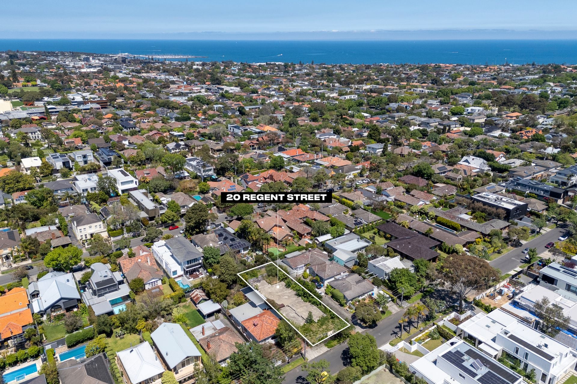 20 Regent Street, Brighton East, Brighton East - Thumbnail 4